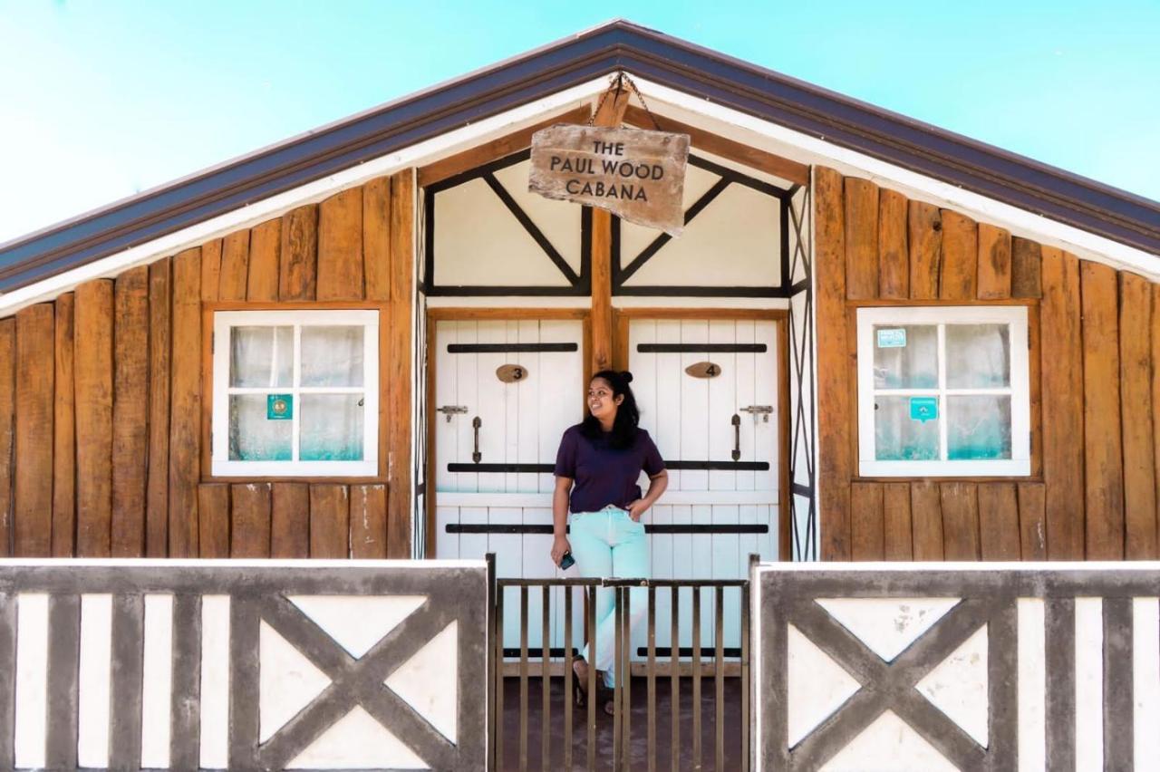 The Paulwood Home Cabin 누와라 엘리야 외부 사진